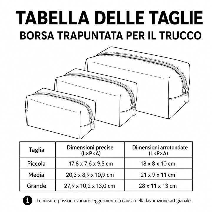 Quilted beauty case with lightweight dreamcatcher NCU0PT9337