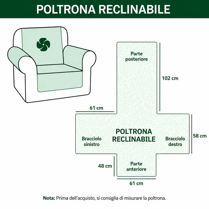 Quilted Patchwork Rustic Sofa Cover NCU0VT365