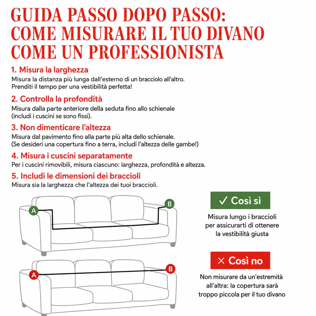 Quilted Sofa Cover with Nutcracker NCU0TD1804