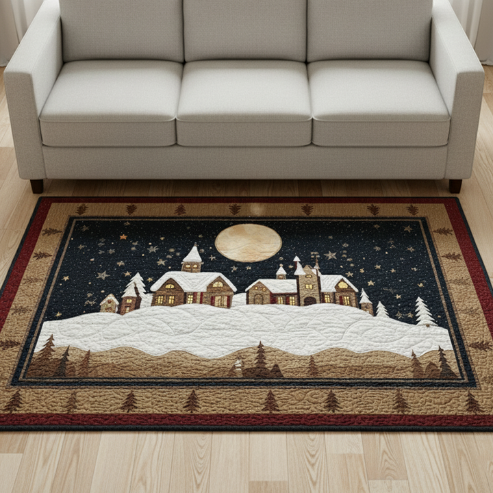 Area Rug Alpine Village NCU0NT11035