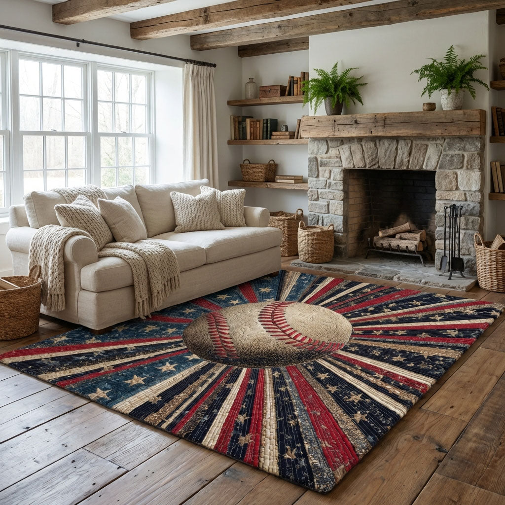 American Rug NCU0DK12137