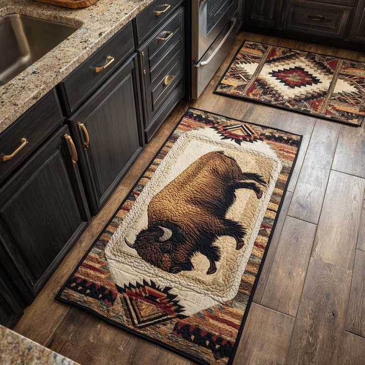 Native Kitchen Rug NCU0VT322