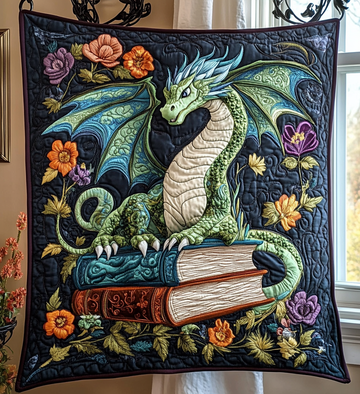Quilted Blanket Guardian NCU0DV545