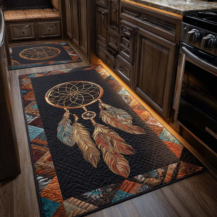 Native Kitchen Rug NCU0VT322
