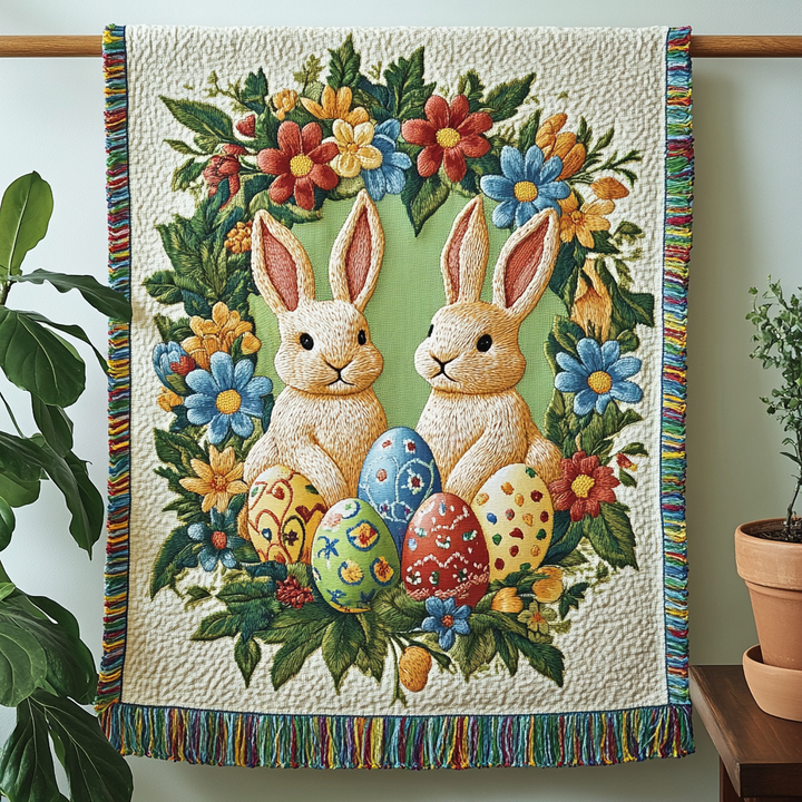 Woven Blanket Pasquale NCU0VH3431