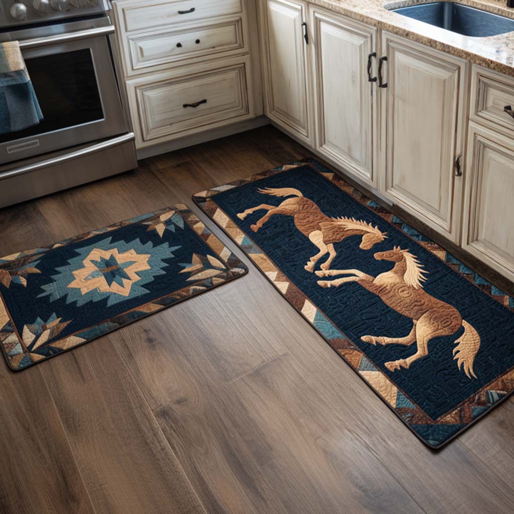 Native Kitchen Rug NCU0VT322